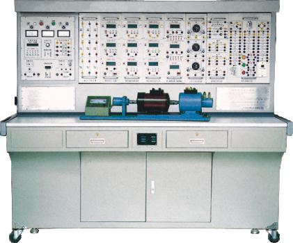 LGDQ-01型 電機(jī)及電氣技術(shù)實(shí)驗(yàn)裝置