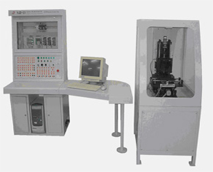 LGJD-G1型 光機(jī)電一體化教學(xué)實(shí)驗(yàn)設(shè)備（激光雕刻）