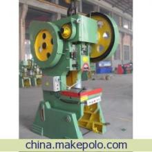 【【廠家直銷】供應JB23-16T普通沖床】價格,廠家,圖片,沖床,淄川經濟開發區天工機床加工廠-