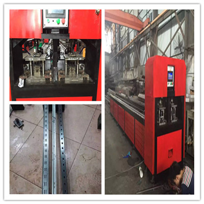 數(shù)控全自動(dòng)沖孔機(jī) 時(shí)代進(jìn)步帶來的工業(yè)革新