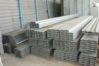 海南區(qū)角鋼、角鐵、鍍鋅角鋼，誠信廠家直銷，品質(zhì)保障！