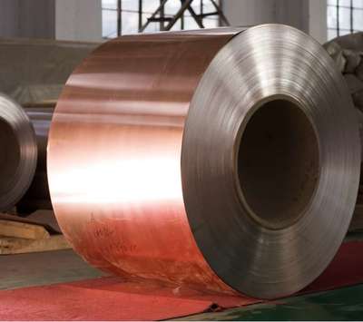 銅門料與金屬材料銷售 行業(yè)現(xiàn)狀與發(fā)展前景