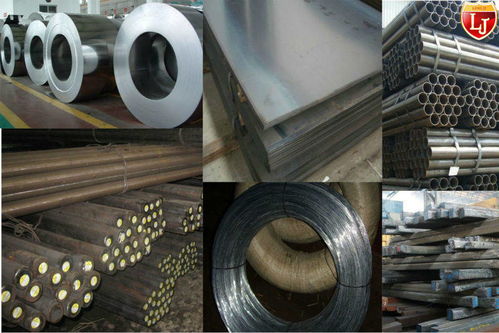 揭秘309S不銹鋼 承受980℃以下反復(fù)加熱的理想金屬材料